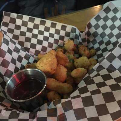 The Warehouse Bar & Pizzeria Chicago