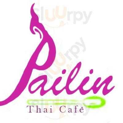 Pailin Thai Cafe