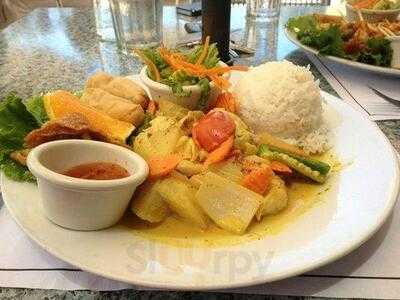 Pailin Thai Cafe