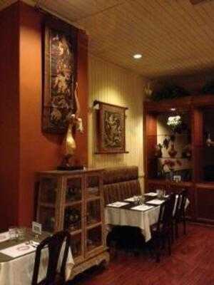 Pailin Thai Cafe