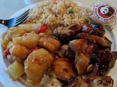 Panda Express
