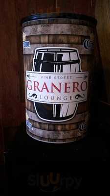 Granero Lounge