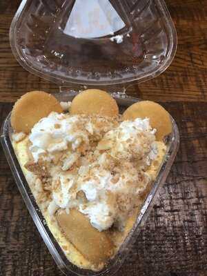 Mustard Seed Bbq Cascade