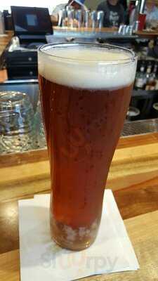 Mustard Seed Bbq Cascade