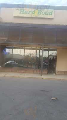 Hard Road Cafe