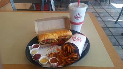 Arby's