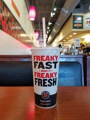 Jimmy John's