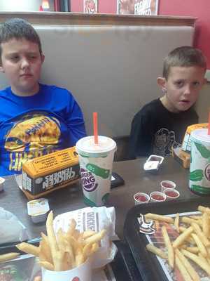 Burger King