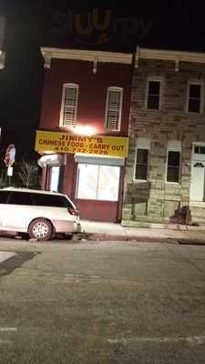 Jimmy's Carryout