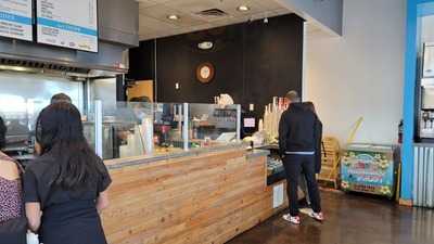 Makai: Pacific Island Grill