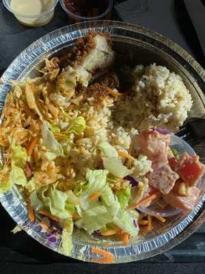 Makai: Pacific Island Grill