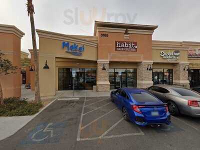 Makai: Pacific Island Grill