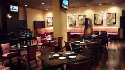 The Stackstone Lounge