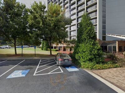 The Stackstone Lounge