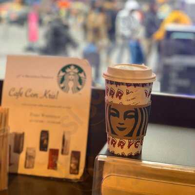 Starbucks