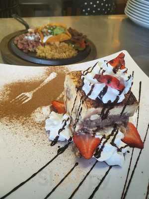 Allan's Authentic Mexican Restaurant