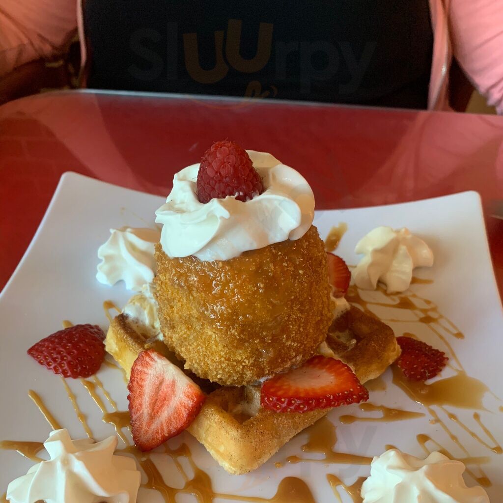 Allan's Authentic Mexican Restaurant