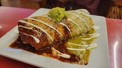 Allan's Authentic Mexican Restaurant