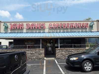 Java Dave's Coffee