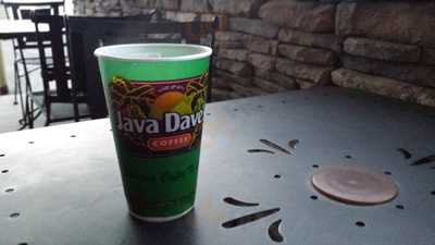 Java Dave's Coffee