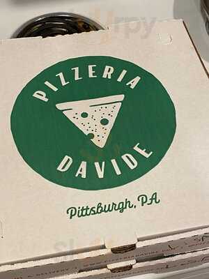 Pizzeria Davide