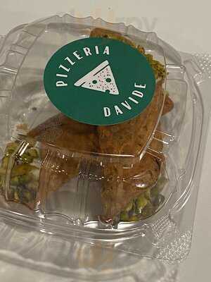 Pizzeria Davide