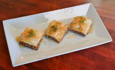 Shondiz Restaurant & Catering