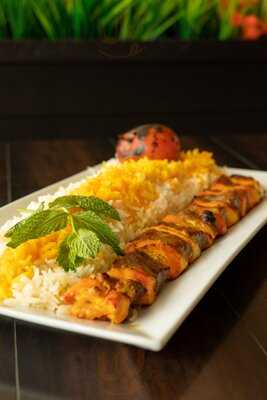 Shondiz Restaurant & Catering