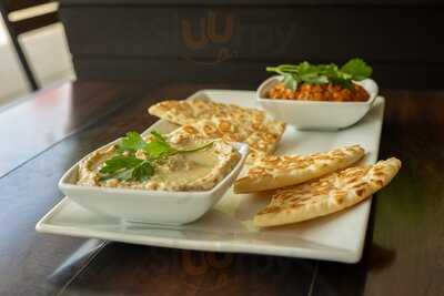 Shondiz Restaurant & Catering