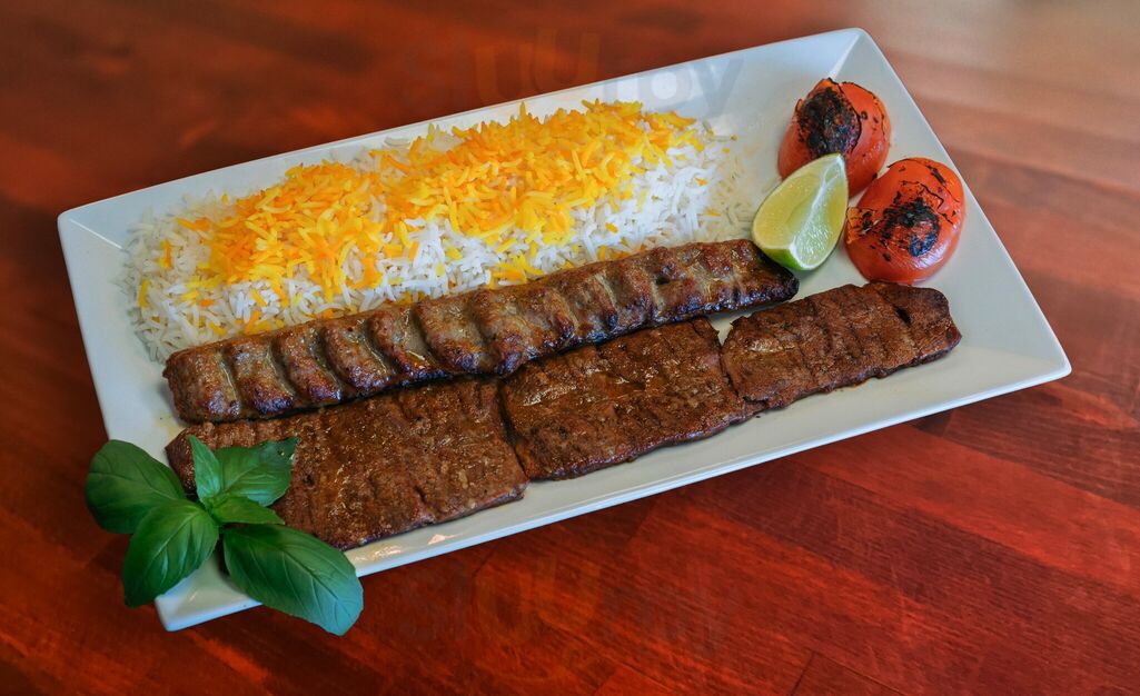 Shondiz Restaurant & Catering