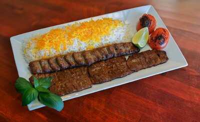 Shondiz Restaurant & Catering