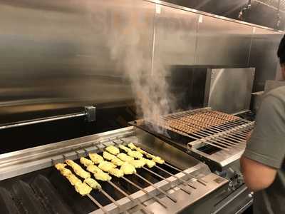 Shondiz Restaurant & Catering