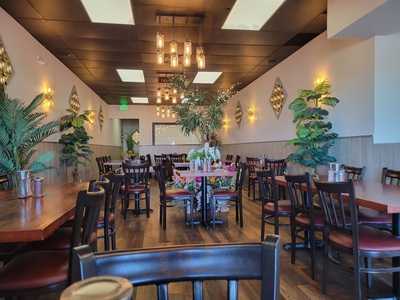 Shondiz Restaurant & Catering