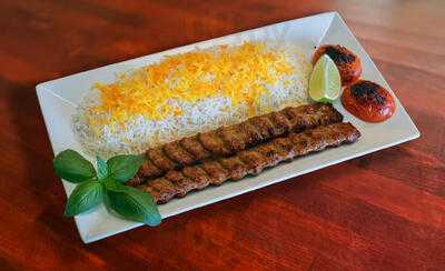 Shondiz Restaurant & Catering