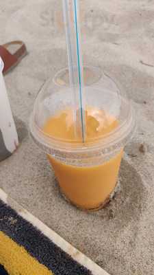 Big Kahuna's Ice Cream