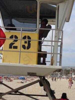 Big Kahuna's Ice Cream