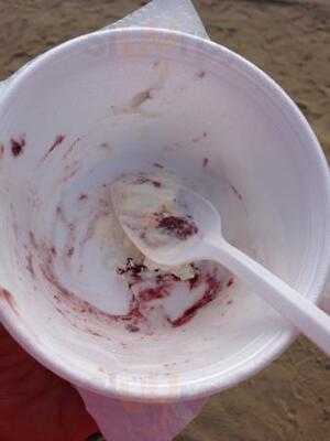 Big Kahuna's Ice Cream