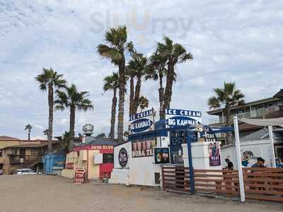 Big Kahuna's Ice Cream