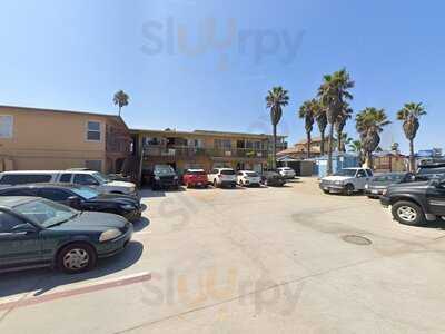 Big Kahuna's Ice Cream