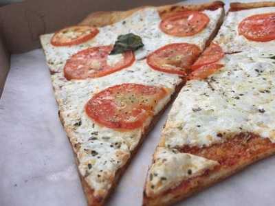 V & S Pizzeria And Restaurant