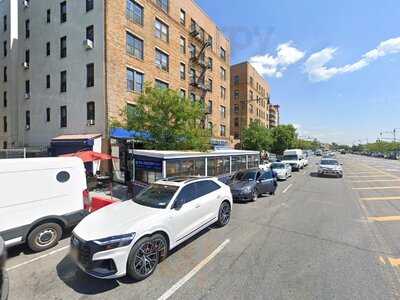 V & S Pizzeria And Restaurant