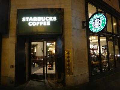 Starbucks