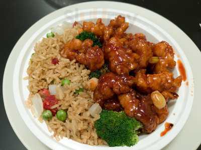 China Wok