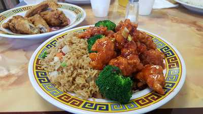 China Wok