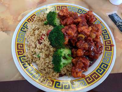 China Wok