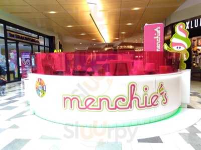 Menchies Frozen Yogurt