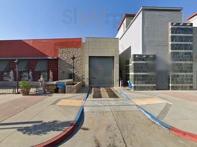 Menchies Frozen Yogurt