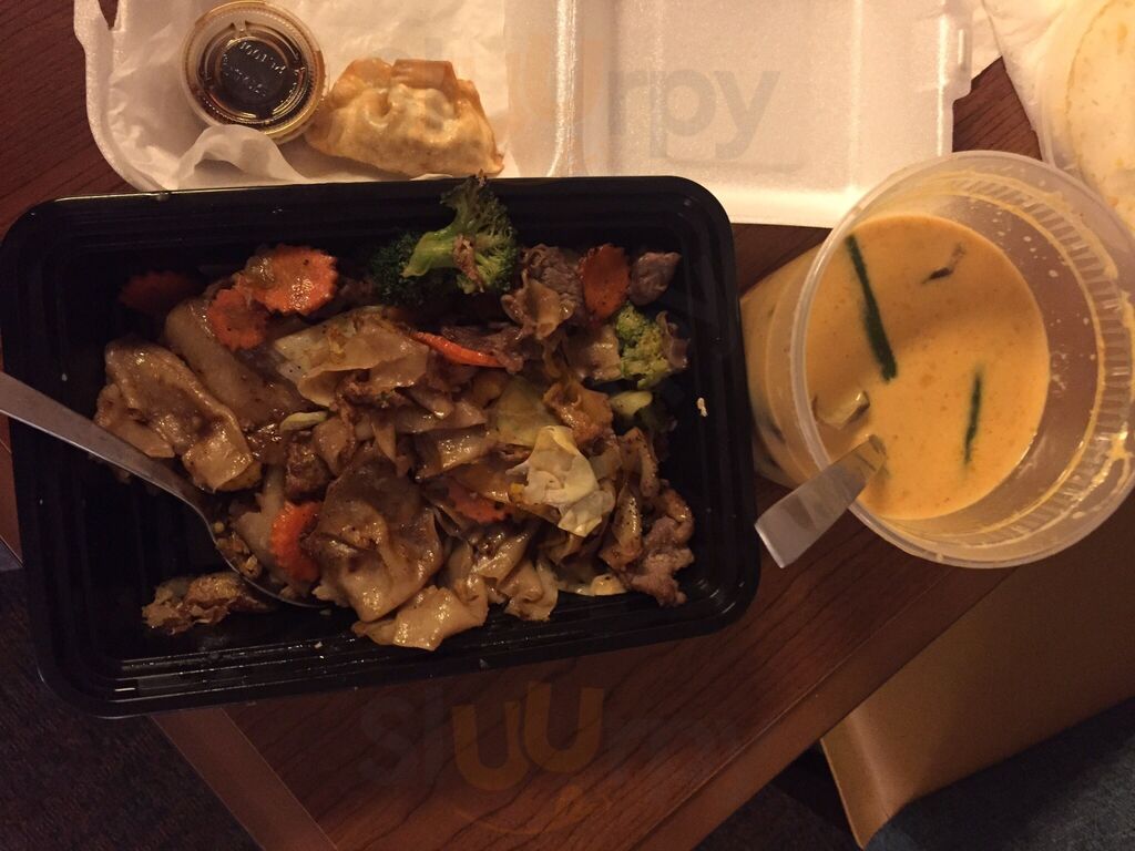 Al's Thai Restaurant