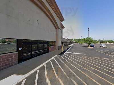 China Wok Restaurant