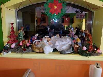 Jefes Mexican Restaurant